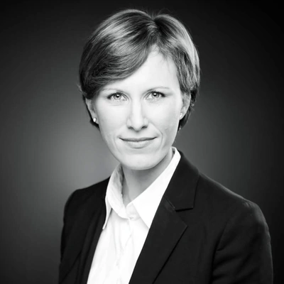 Rechtsanwältin  Jana Frenzel-Greif 
