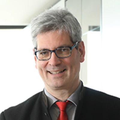 Rechtsanwalt Dr. Christof Wellens 