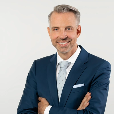 Rechtsanwalt  Steffen Köster 