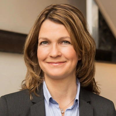 Rechtsanwältin  Astrid Bösch 