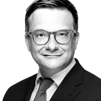 Rechtsanwalt Dr. Sven Mehlhorn 
