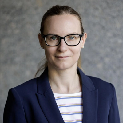 Rechtsanwältin  Sabine Wolff 