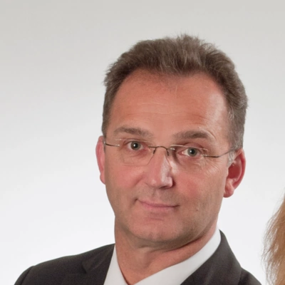 Rechtsanwalt  Rainer Jersch 