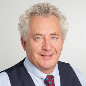 Rechtsanwalt  Bernd Podlech-Trappmann 