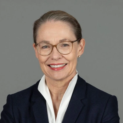 Rechtsanwältin Dr. Astrid von Schoenebeck 