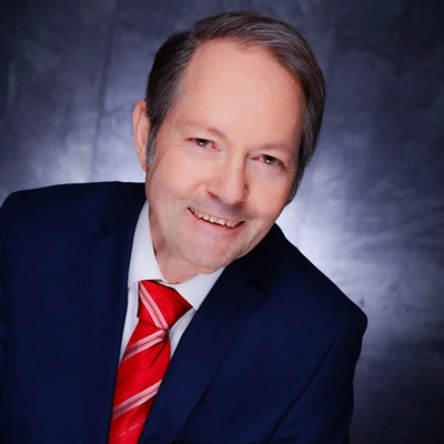 Rechtsanwalt  Bernd Jager 