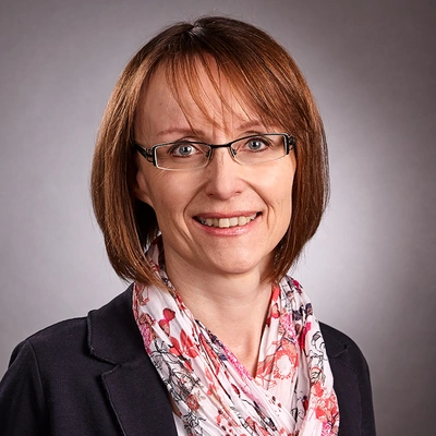 Rechtsanwältin  Sabine Lömker 