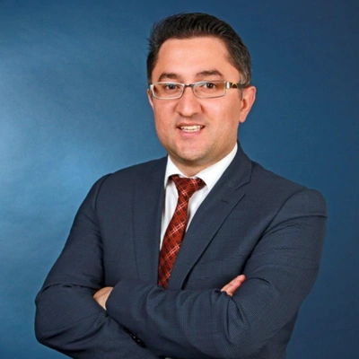 Rechtsanwalt  Sinan Akay 