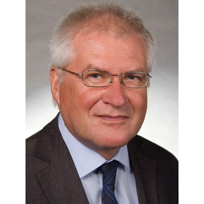 Rechtsanwalt  Bernd Albrecht 