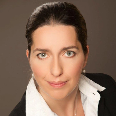 Rechtsanwältin  Anna-Sophia Werz 