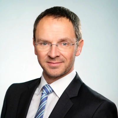 Rechtsanwalt  Stephan Jager 