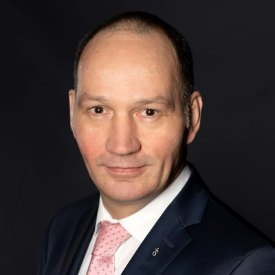 Rechtsanwalt  Matthias Altfeld 