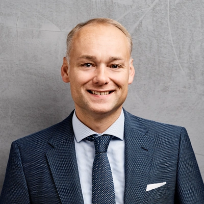 Rechtsanwalt  Florian Lange 