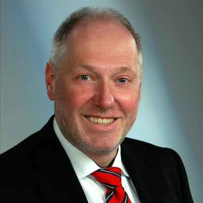 Patentanwalt Dr. Lars Hoppe 