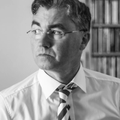 Rechtsanwalt  Harald-Richard Pons 