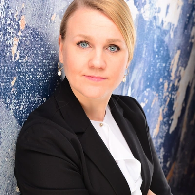 Rechtsanwältin  Laura Dunkhorst 