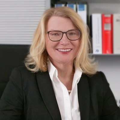 Rechtsanwältin Dr. Manuela Jorzik 