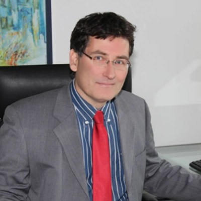Rechtsanwalt Dr. Karsten Heidemann 