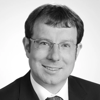 Rechtsanwalt Dr. Alexander Wirich 