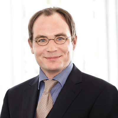 Rechtsanwalt  Andreas Hering 