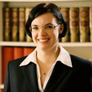 Rechtsanwältin  Nicole D. Brabant 