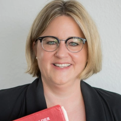 Rechtsanwältin und Notarin  Britta Ochmann-Hirtz 