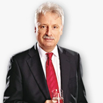 Rechtsanwalt  Helmut Brüsseler 