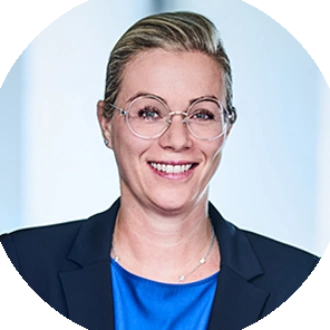 Rechtsanwältin Dr. Christine Lanwehr 