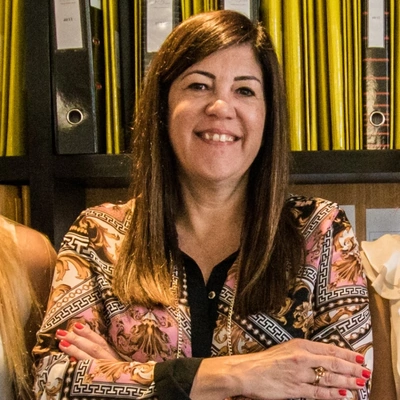 Anwältin Dr. Helena Furtado Glória 