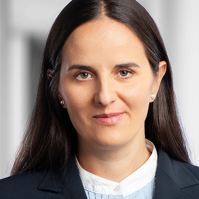 Rechtsanwältin  Monika Kipp 