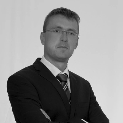 Rechtsanwalt Dr. Marcin Byczyk 