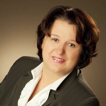 Rechtsanwältin  Gisela von Schimonsky 