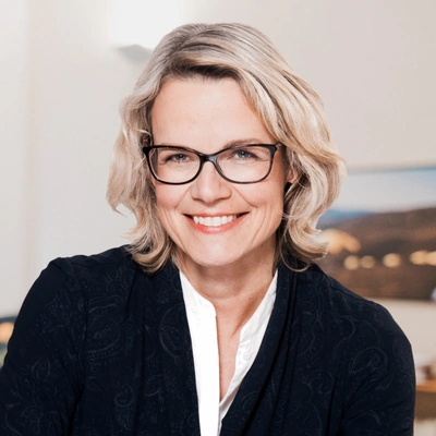 Rechtsanwältin  Ulrike Klein 