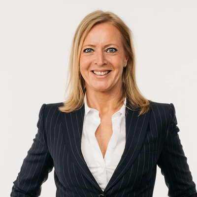 Rechtsanwältin  Susanne Schaperdot 