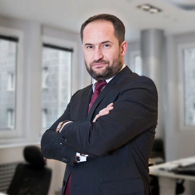 Anwalt  Damir Petrovic 