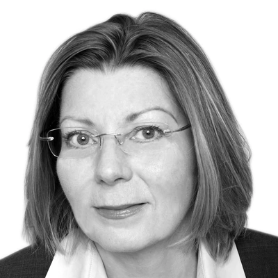Rechtsanwältin  Monika Daschner 