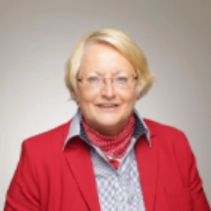 Rechtsanwältin  Irmgard Diephaus 