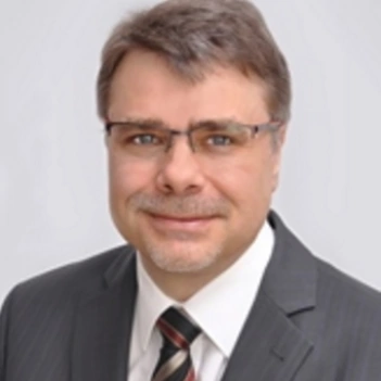 Rechtsanwalt Dr. iur. Stefan Walter 