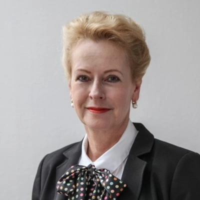 Rechtsanwältin  Daniela A. Bergdolt 