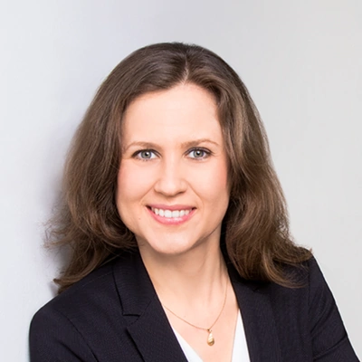 Rechtsanwältin  Julia Raab-Maier 