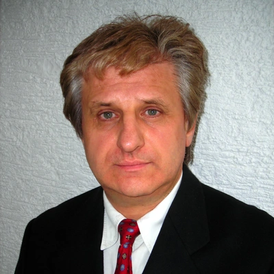 Rechtsanwalt  Klaus Fischer 