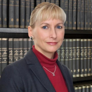 Rechtsanwältin  Petra Fischer 