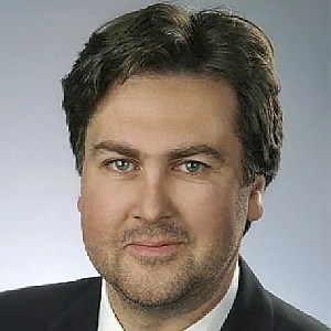 Rechtsanwalt Dr. Jan Kracht 