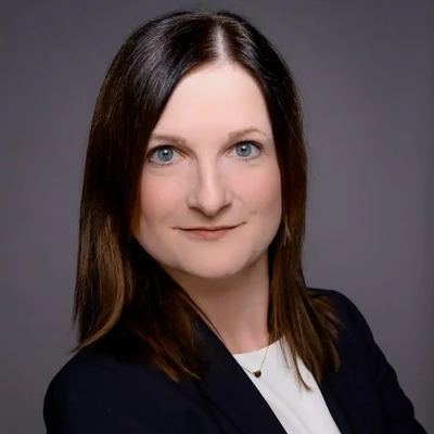 Rechtsanwältin  Sabrina Hörger 