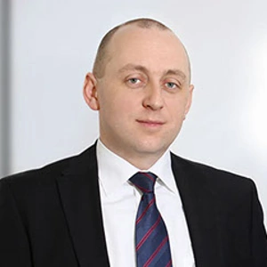 Rechtsanwalt  Alexander Kin 