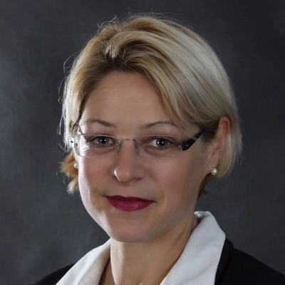 Rechtsanwältin  Andrea Leidinger-Zahn 