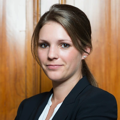 Rechtsanwältin  Simone Ferentschik 