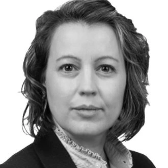 Rechtsanwältin  Anna Grimm 