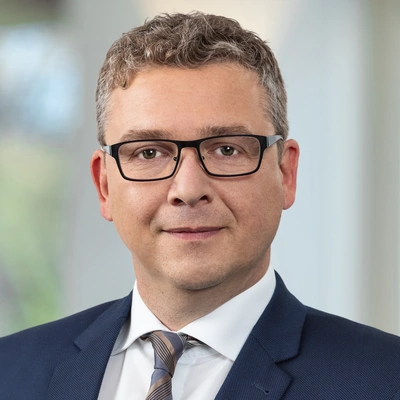 Rechtsanwalt Dr. iur. Andreas Göbel 