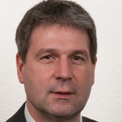 Rechtsanwalt  Jens Ruprecht 